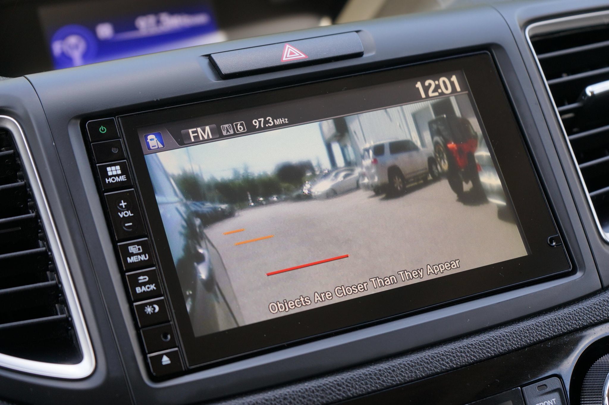 Used 2015 Honda CR-V EX-L image 20