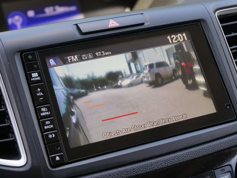 Used 2015 Honda CR-V EX-L image 20