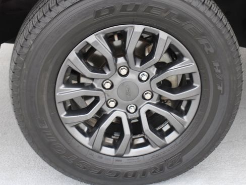 Used 2020 Ford Ranger XLT w/ Equipment Group 301A Mid image 10