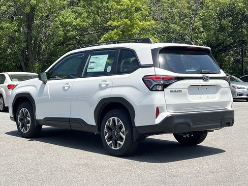 New 2026 Subaru Forester AWD/4WD image 29
