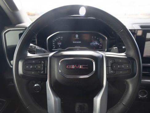 Used 2023 GMC Sierra 1500 SLT w/ SLT Premium Package image 28