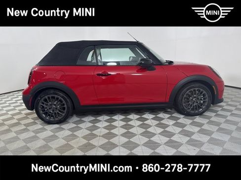 New 2026 MINI Cooper S image 9