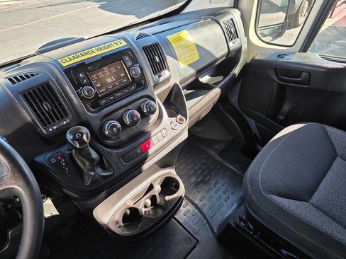 Used 2019 RAM ProMaster 3500 image 17