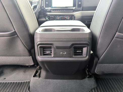 Used 2024 Chevrolet Silverado 3500 LT w/ All Star Edition RWD image 30