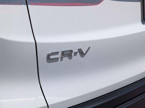 Used 2026 Honda CR-V LX image 10