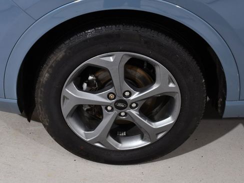 Used 2023 Ford Escape ST-Line w/ Tech Pack #1 image 24