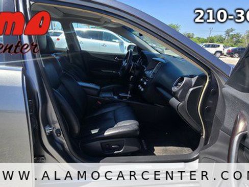 Used 2014 Nissan Maxima 3.5 SV w/ Premium Package FWD image 13