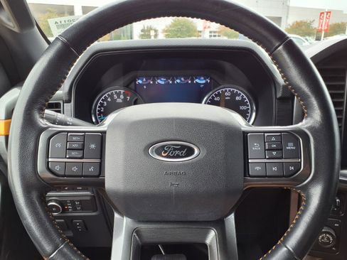 Used 2021 Ford F150 Tremor w/ Equipment Group 401A Mid AWD/4WD image 22