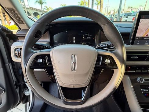 Used 2023 Lincoln Aviator Reserve image 20