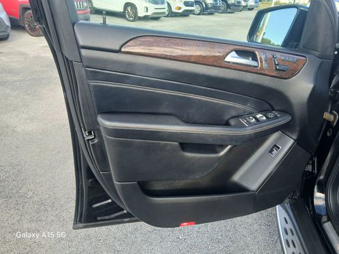 Used 2012 Mercedes-Benz ML 350 4MATIC image 10