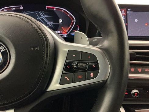 Certified 2022 BMW 430i Gran Coupe w/ M Sport Package image 14