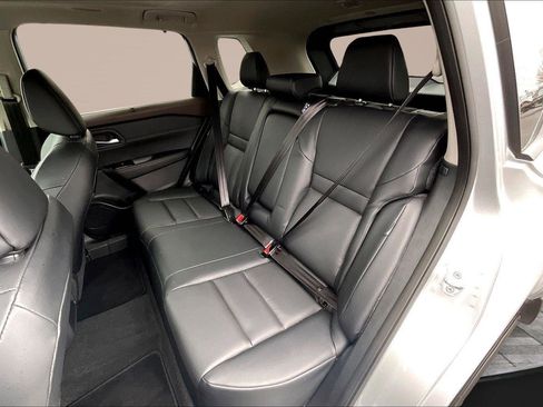 Used 2022 Nissan Rogue SV w/ SV Premium Package image 26