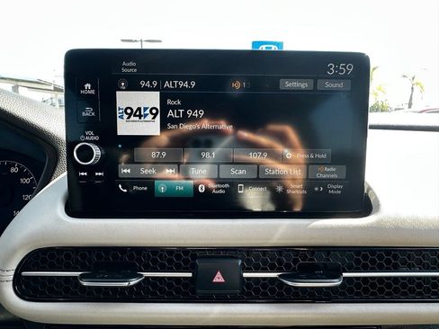 Used 2024 Honda HR-V EX-L image 28