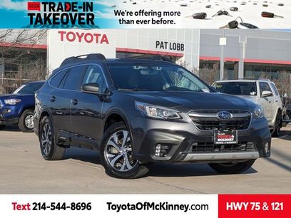 Used 2022 Subaru Outback Limited w/ Popular Package #2