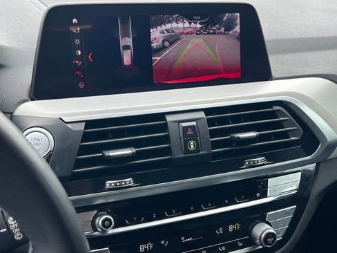 Used 2021 BMW X3 xDrive30i image 19