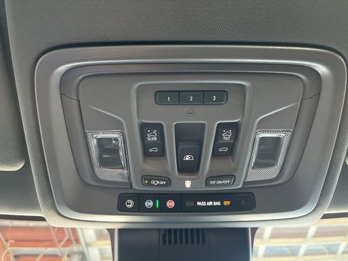 New 2026 Chevrolet Silverado 1500 LT Trail Boss w/ Convenience Package II image 18