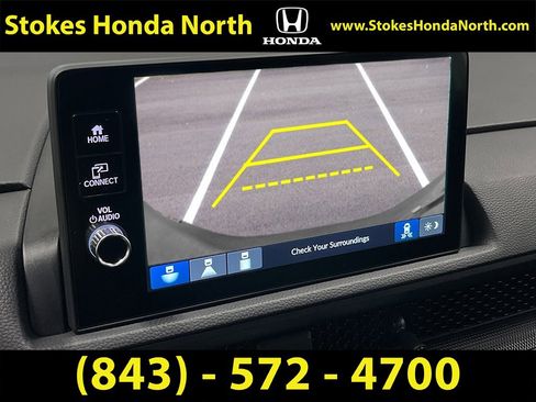 New 2026 Honda CR-V TrailSport image 23