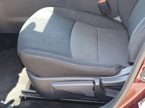 Used 2024 Nissan Sentra SV FWD image 14