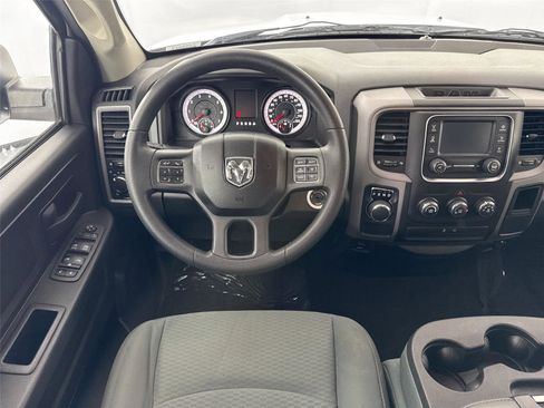 Used 2014 RAM 1500 Tradesman w/ Popular Equipment Group image 29