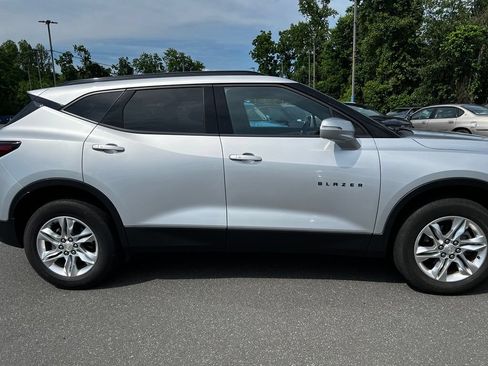 Used 2019 Chevrolet Blazer LT FWD image 4