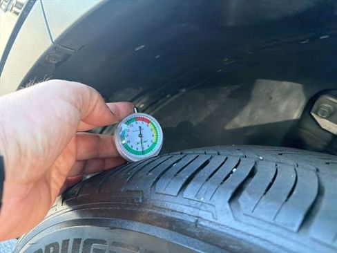 Used 2025 Kia Telluride S image 12