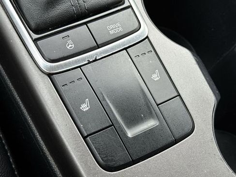 Used 2020 Kia Optima SE image 21