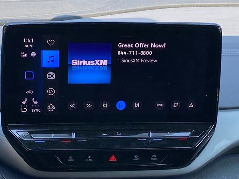 Used 2023 Volkswagen ID.4 Pro S image 7