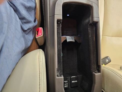 Used 2012 Lexus IS 250 AWD image 21