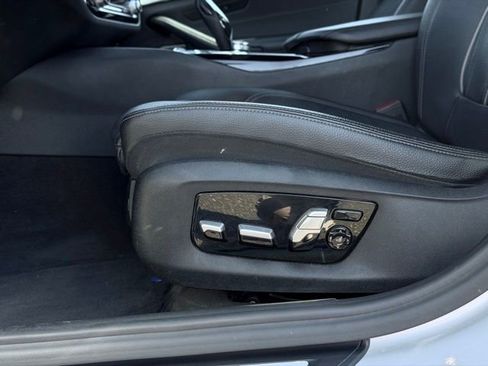 Used 2017 BMW 540i xDrive AWD/4WD image 21