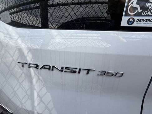 New 2024 Ford Transit 350 XL image 27