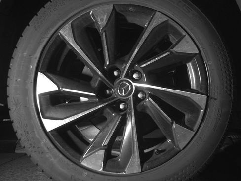 Used 2025 MAZDA CX-50 2.5 Hybrid w/ Premium Plus Pkg image 15