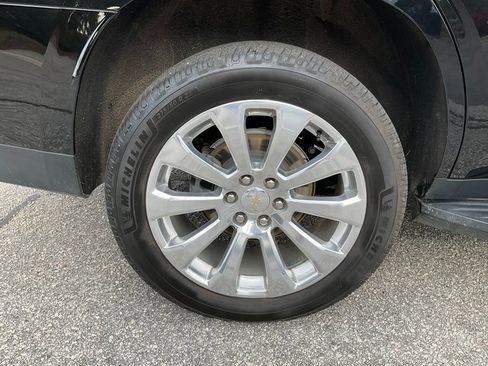 Used 2023 Chevrolet Tahoe Premier image 28