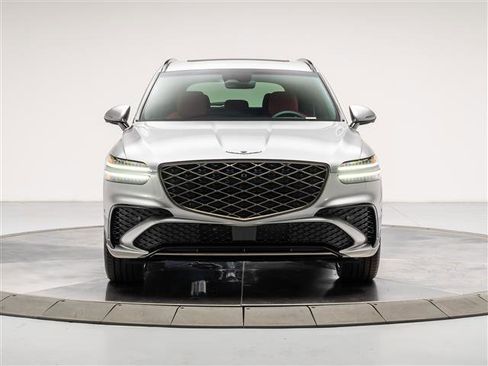 New 2026 Genesis GV70 2.5T Sport Prestige AWD/4WD image 8