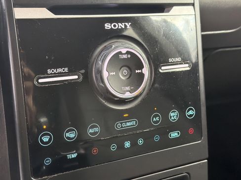 Used 2018 Ford Flex Limited w/ Limited Appearance Package image 16