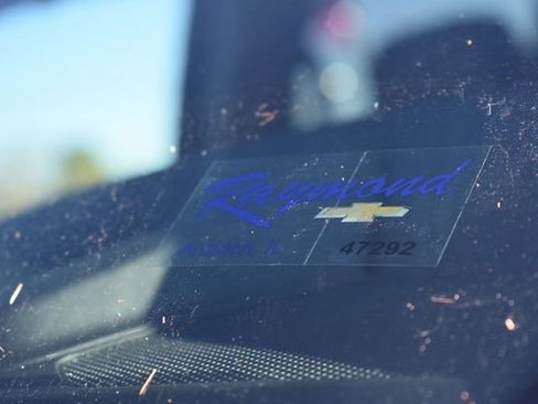 New 2025 Chevrolet Silverado 2500 LT w/ All Star Edition image 38