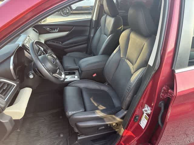 Used 2021 Subaru Ascent Touring w/ Popular Package #2A AWD/4WD image 14