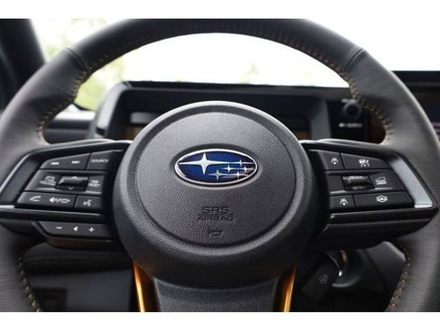 New 2026 Subaru Outback Wilderness AWD/4WD image 34