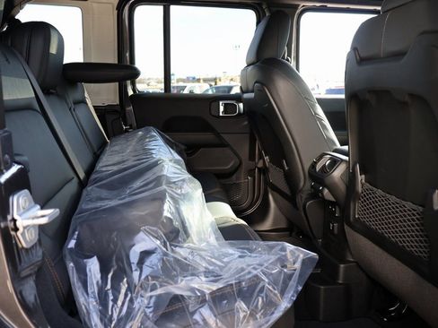 New 2026 Jeep Wrangler Sahara image 12