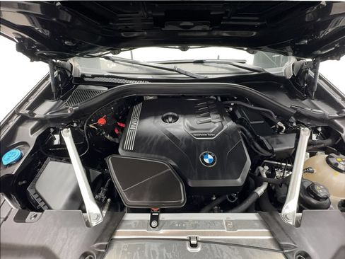 Used 2024 BMW X3 sDrive30i RWD image 18