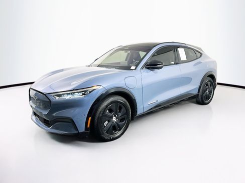 Used 2023 Ford Mustang Mach-E California Route 1 image 3