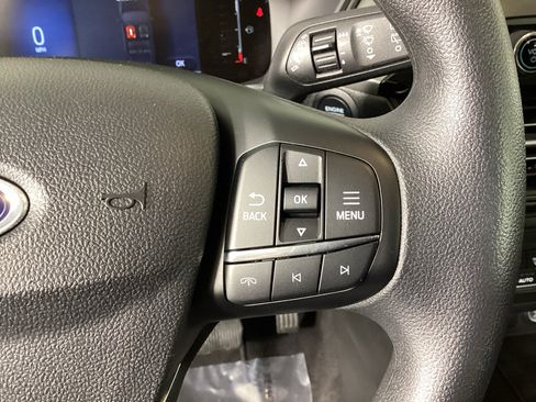 Used 2025 Ford Escape Active AWD/4WD image 26