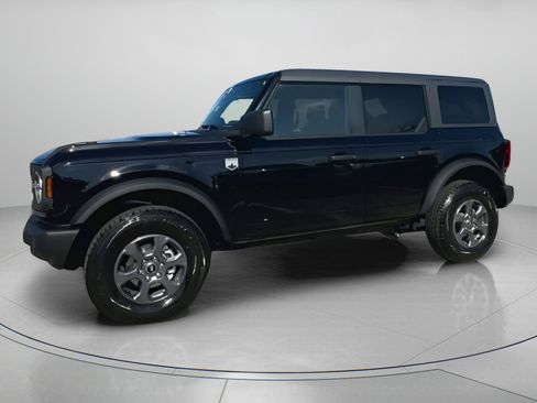 New 2025 Ford Bronco Big Bend image 14