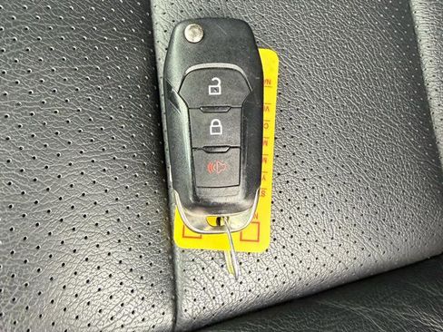 Used 2024 Ford F250 XLT w/ FX4 Off-Road Package image 44