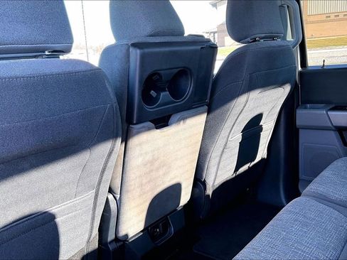 Used 2022 Ford F150 XLT w/ Trailer Tow Package image 32