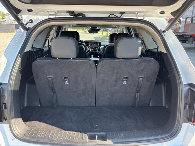 Used 2021 Kia Sorento EX w/ Panoramic Sunroof Package AWD/4WD image 23