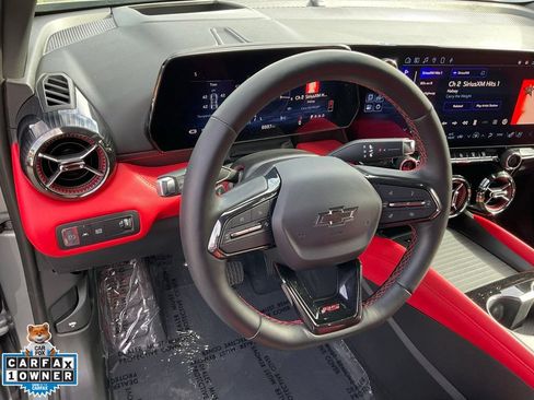 Used 2024 Chevrolet Blazer EV RS RWD image 20