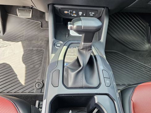 New 2026 Kia K4 GT-Line FWD image 27