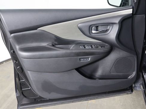 Used 2015 Nissan Murano SL w/ SL Technology Package AWD/4WD image 19