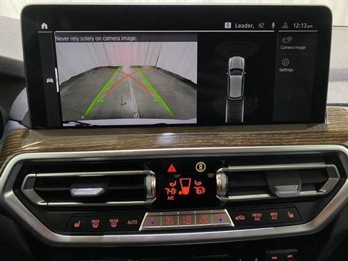 Used 2022 BMW X3 xDrive30i w/ Premium Package 2 image 20