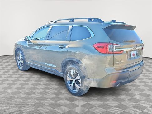 Certified 2023 Subaru Ascent Premium w/ Convenience Package image 7